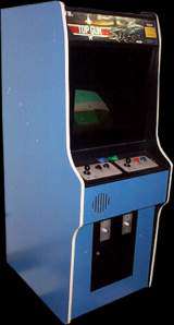 Vs. Top Gun the Arcade Video game
