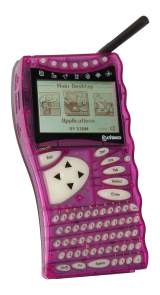 Cybiko Classic the PDA