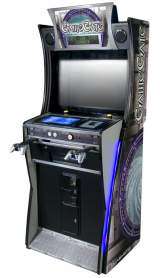 Game Gate the Arcade System
