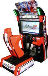 Speed Driver 2 - Over Take the Arcade Video game