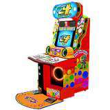 Rock Fever 4 the Arcade Video game