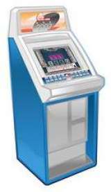 Global Touch 2007 Sigma the Arcade Video game