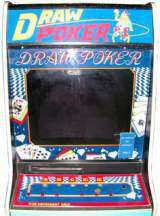 Draw Poker the Arcade Video game