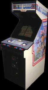 Boot Camp [Model GX611] the Arcade Video game