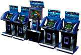 Sega Network Casino Club the Medal video game