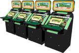 Sega Golf Club Version 2006 - Next Tours the Arcade Video game