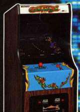 Galaga [Model 514] the Arcade Video game