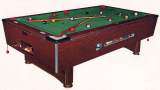Pro [Model 1] the Pool Table