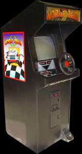 World Rally the Arcade Video game