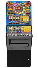 Shanghai the Slot Machine