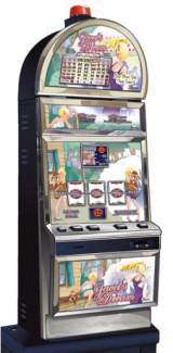 Jewel's Dream the Slot Machine