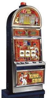 King of Coin the Slot Machine