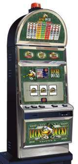 Vgt Slot Machines Online