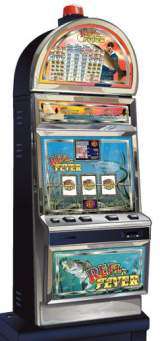Reel Fever the Slot Machine
