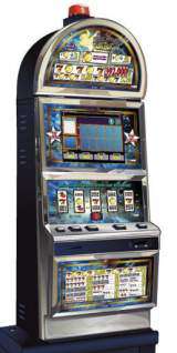 Free Spins of Fortune the Slot Machine