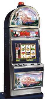 Diana Cazadora the Slot Machine
