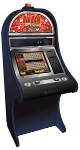 Red Ball Roundup the Slot Machine