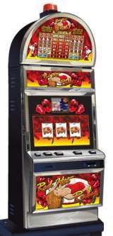 Red Hot Ruby Slots