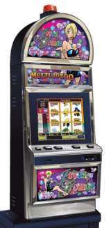 Joyas Y Gemas the Slot Machine