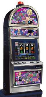Jewels & Gems the Slot Machine