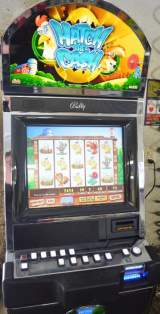 Hatch the Cash the Slot Machine
