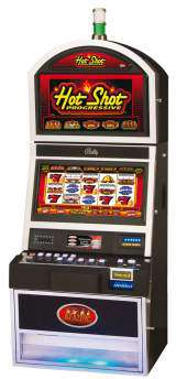 Hot Shot Progressive Slot Machine Download