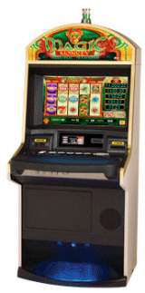Magic Monkey the Slot Machine
