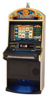 Monkey's Fortune the Slot Machine