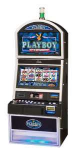 Playboy Free Games the Slot Machine