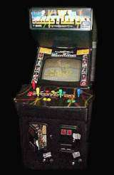 WWF WrestleFest [Model TA-0031] the Arcade Video game