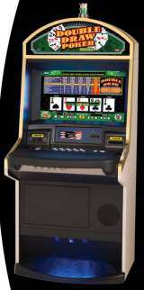 Double Draw Poker the Slot Machine