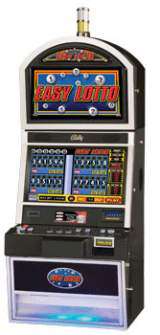 Easy Lotto the Slot Machine