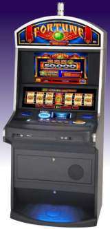 Fortune 8's [Bally Innovation Series] the Slot Machine