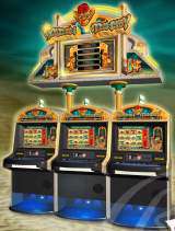 Golden Monkey [Video Slot] the Video Slot Machine