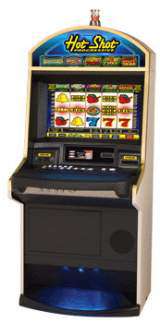 Winning Times [Hot Shot Progressive] the Slot Machine