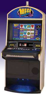 Mega Winner the Slot Machine