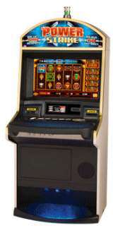 Royal 7s [Power Strike] the Video Slot Machine