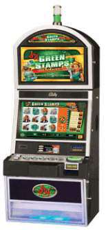 S & H Green Stamps Deluxe the Slot Machine