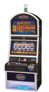 Bonus Sevens [Video Slot] the Video Slot Machine