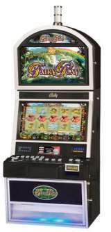 Fairy Play the Slot Machine