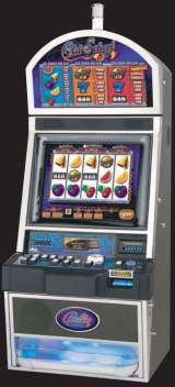 Old School the Slot Machine