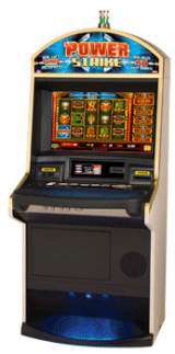 Golden 8s [Power Strike] the Video Slot Machine