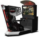 Metal Gear Arcade the Arcade Video game