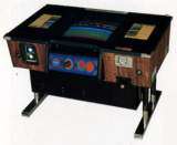 T.T Port Man the Arcade Video game