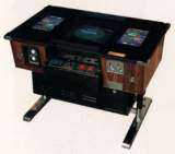 T.T Space Seeker the Arcade Video game