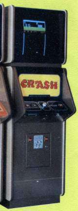 Crash the Arcade Video game