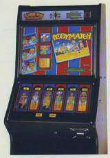 Bodymatch the Slot Machine