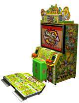 Wooga Wooga the Arcade Video game