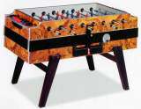 Coperto the Soccer Table
