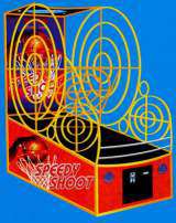 Speedy Shoot the Coin-op Misc. game